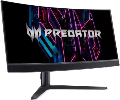 Acer Predator X34F1bmiipphuzx UM.CXXCD.102 Монитор