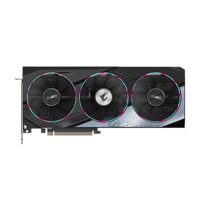 Gigabyte GeForce RTX 4060 Ti AORUS ELITE Видеокарта GV-N406TAORUS E-8GD