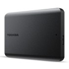 Toshiba Canvio Basics HDTB520EK3AA 2TB Внешний HDD 3