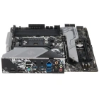Asrock B550M STEEL LEGEND Материнская плата 3