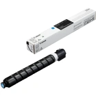 Canon C-EXV 1001 Cyan 6138C002 Тонер