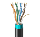LigoWave Outdoor cable (DLB-CAT5E-CBL) Кабель 