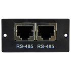 Энергия Modbus RTU (Е0201-0217) Карта 4