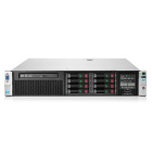 HP Proliant DL380p Gen8 Сервер DL380pG8_2xE5-2680v2_128GB_8SFF