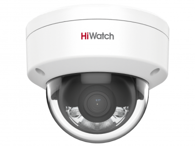 HiWatch DS-I452L(4MM) IP-камера