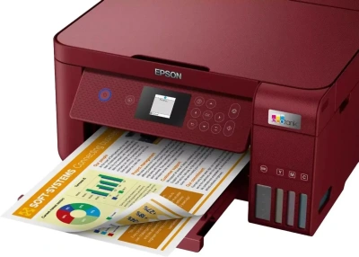 Epson EcoTank L4267 C11CJ63512 МФУ струйный 1