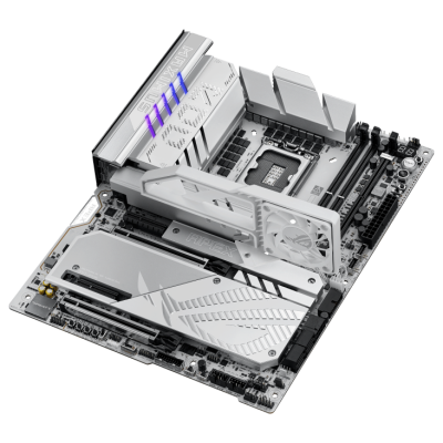 ASUS ROG MAXIMUS Z890 APEX Материнская плата 90MB1IP0-M0EAY0 6