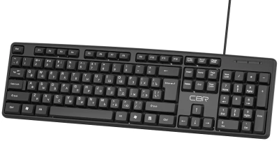 CBR KB 100 Клавиатура 1