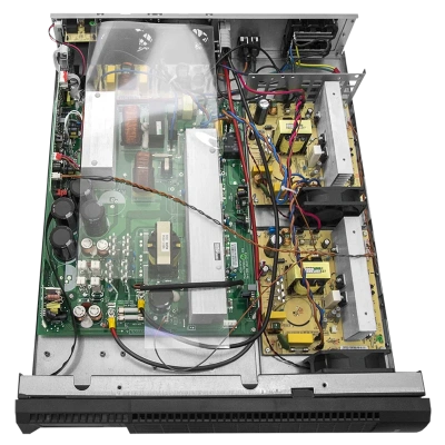 SNR SNR-UPS-ONRT-2000-XL48 Источник бесперебойного питания 1
