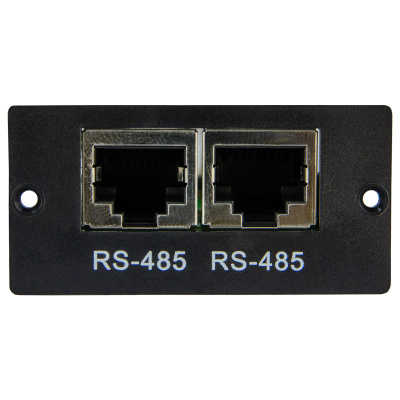 Энергия Modbus RTU (Е0201-0217) Карта 3