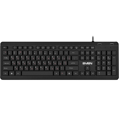 SVEN KB-E5700H SV-019150 Клавиатура