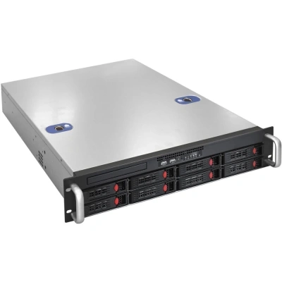ExeGate Pro 2U550-HS08 EX281232RUS Серверный корпус 2