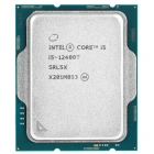 Intel Core i5-12400T OEM Процессор CM8071504650506