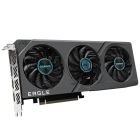Gigabyte GeForce RTX 4060 Ti EAGLE OC Видеокарта GV-N406TEAGLE OC-8GD 9
