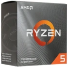 AMD Ryzen 5 3600 BOX 100-100000031BOX Процессор