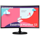 Samsung Essential S24C360EAI Монитор LS24C360EAIXCI