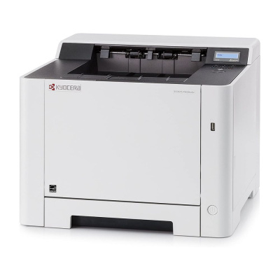 Kyocera ECOSYS P5026cdw 1102RB3NL0 Принтер цветной лазерный