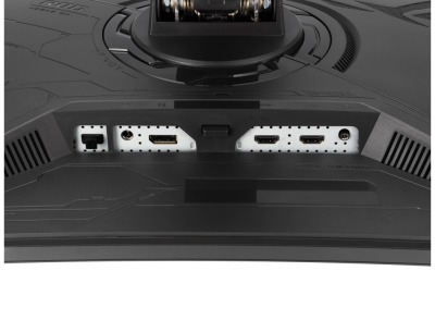 Asus ROG Strix XG27AQV Монитор  7