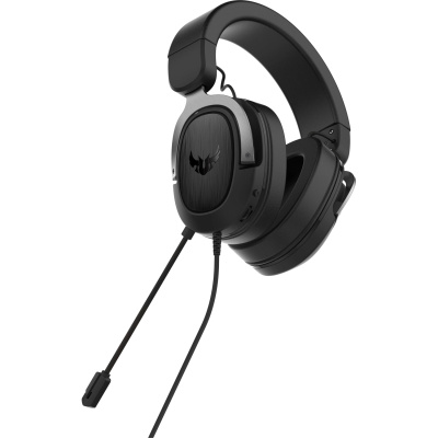 ASUS TUF GAMING H1 WL 90YH0391-B3UA00 Гарнитура  1