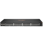 HPE JL676A Aruba 6100 Коммутатор 2