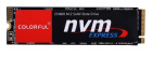 Colorful CN600 SSD-диск M.2 2280 128GB PCIe Gen3x4 with NVMe, 1500/530, 3D NAND, RTL (070234)  {50} CN600 128GB