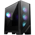 MSI MAG FORGE 320*R* AirFlow Mid-Tower 306-7G23R24-HH9 / 306-7G23R27-HH9 Корпус