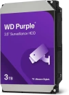 Western Digital 3TB WD34PURZ Жесткий диск