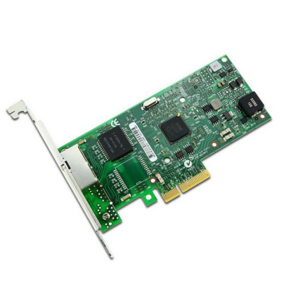 Lenovo ThinkSystem 00YK612 Сетевой адаптер 1
