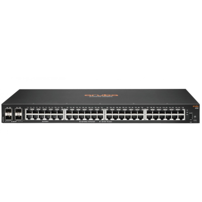 HPE JL676A Aruba 6100 Коммутатор 1