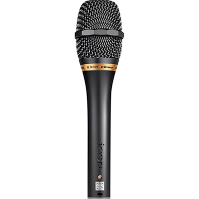 Icon C1 Pro 110802A2003 Микрофон конденсаторный