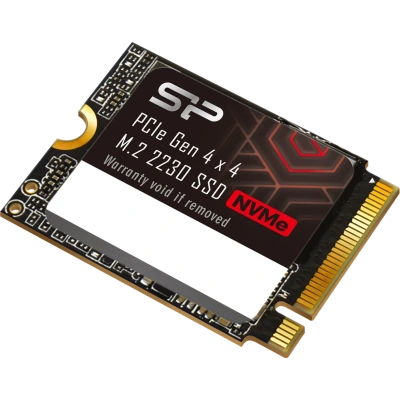 Silicon Power SP02KGBP44UD9007 Накопитель SSD 1
