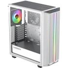 GameMax PRECISION COC WHITE (T808) Корпус 2