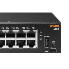 HPE JL678A Aruba 6100 Коммутатор 5