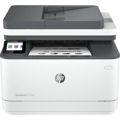 HP LaserJet Pro 3103fdn 3G631A_BBU МФУ 2