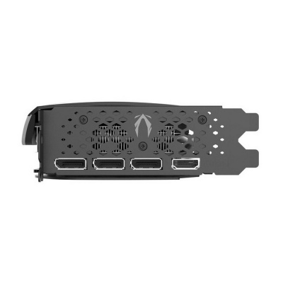 Zotac RTX4060Ti 16GB TWIN EDGE ZT-D40620E-10M Видеокарта 5