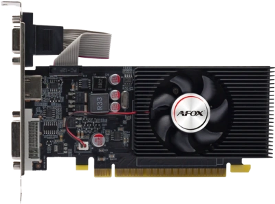 Afox GT730 4GB DDR3 AF730-4096D3L3 Видеокарта 1