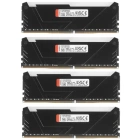 Kingston FURY Beast Black RGB KF432C16BB2AK4/32 Оперативная память 2