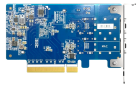 QNAP QXG-25G2SF-CX6 Сетевая карта 3
