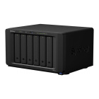 SYNOLOGY DS1621+ Сетевое хранилище (Без HDD)