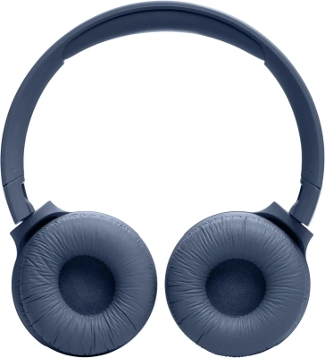 JBL T520BT (BLue) JBLT520BTBLU Наушники 7