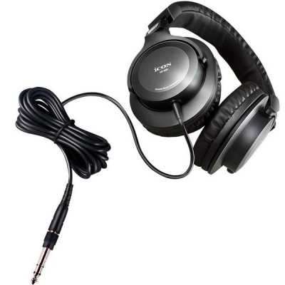 iCON HP-200 110501A2003 Наушники динамические 5
