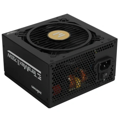 Zalman ZM750-TMX2 Блок питания 2