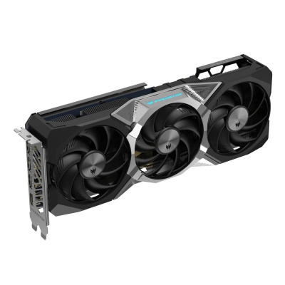Acer RX9070XT PREDATOR BIFROST OC DP.Z4FWW.P01 Видеокарта 2
