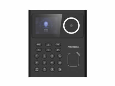 Hikvision DS-K1T320EWX Терминал доступа 2