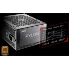 ADATA XPG PYLON 750W 80+ Bronze PYLON750B-BKCEU Блок питания 6