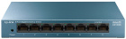 TP-Link LS108G 8-портовый настольный коммутатор 10/100/1000 Мбит/с