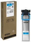 EPSON C13T945240 Cyan Картридж 