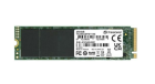 Transcend SSD MTE115S 250GB Твердотельный накопитель TS250GMTE115S