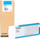 Epson C13T606200 Cyan Картридж