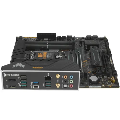 ASUS TUF GAMING B660M-PLUS WIFI Материнская плата 90MB1AZ0-M1EAY0  4